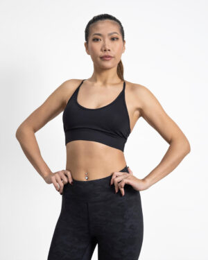 Black Muse Front — Outfield Active