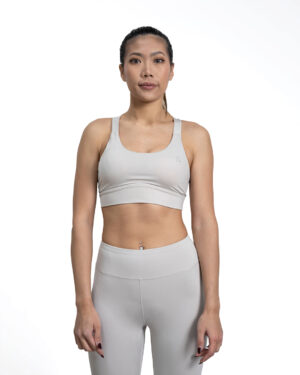 Beige Infi Front — Outfield Active