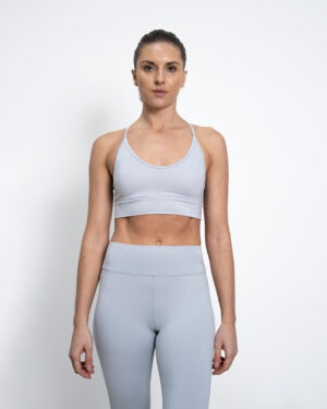 Grey Muse Front — Outfield Active