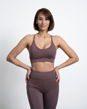 Red Muse Front — Outfield Active