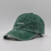Green Hat 1 — Outfield Active