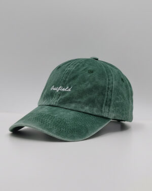 Green Hat 1 — Outfield Active