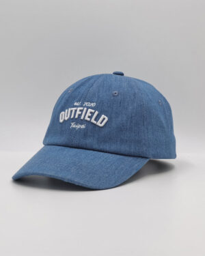 Jeans Hat 1 — Outfield Active