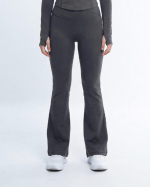 Grey Leggings — Outfield Active