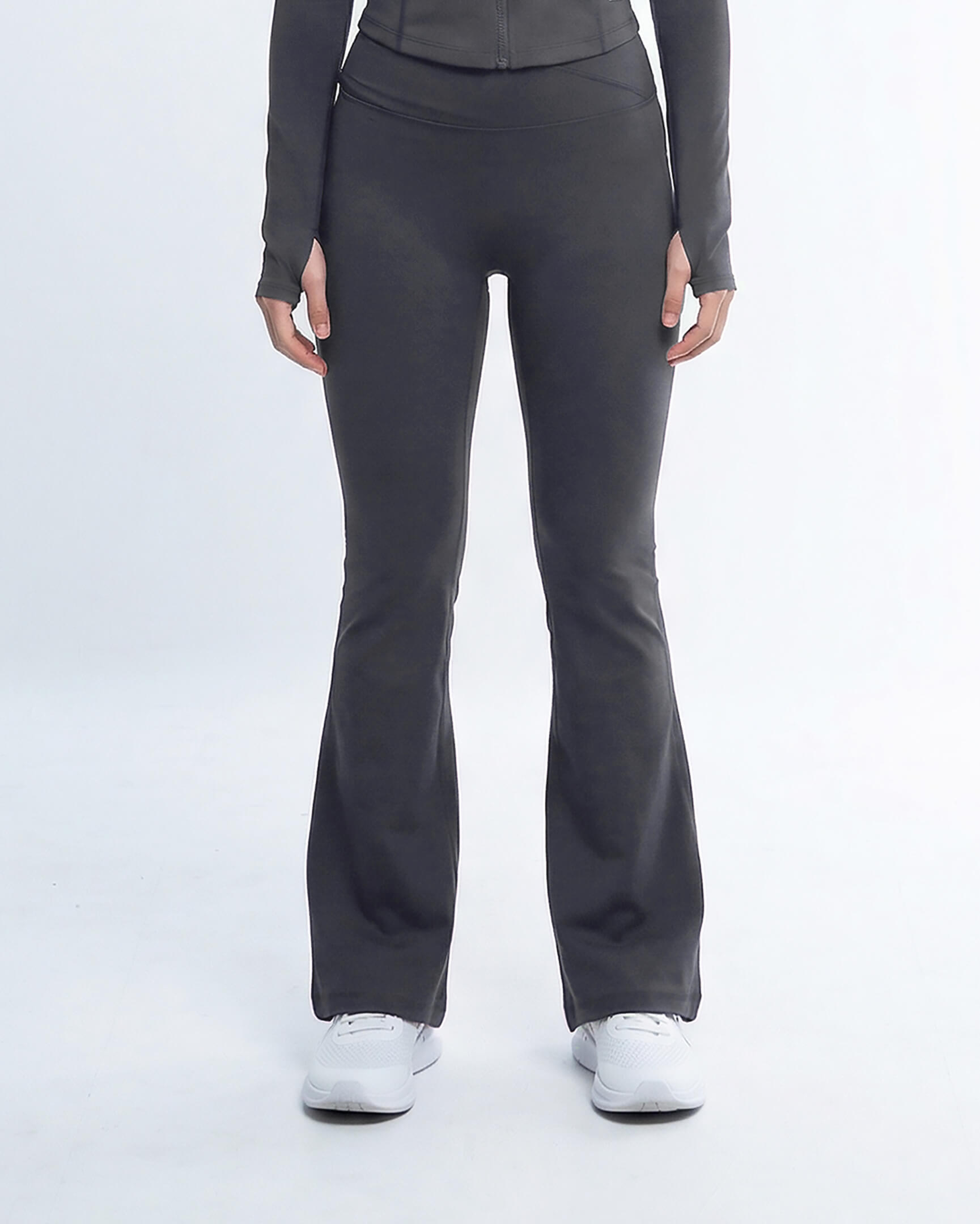 grey leggings Grey Leggings — Outfield Active