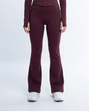 Legging Frontal 1 — Outfield Active
