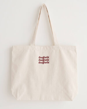 Beige Tote 1 — Outfield Active