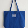 Blue Tote 1 — Outfield Active