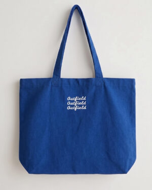 Blue Tote 1 — Outfield Active