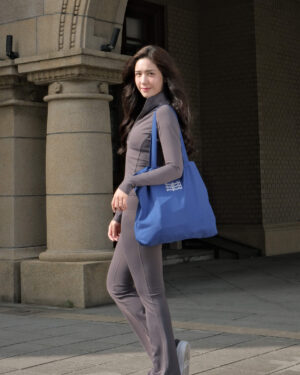 Blue Tote Nita1 1 — Outfield Active