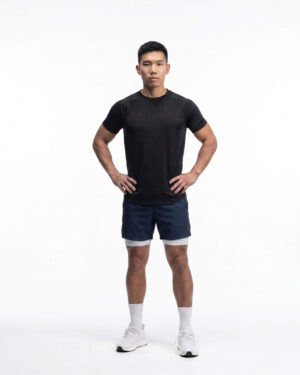 Flex Front — Outfield Active