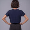 Navy Back Freedom — Outfield Active