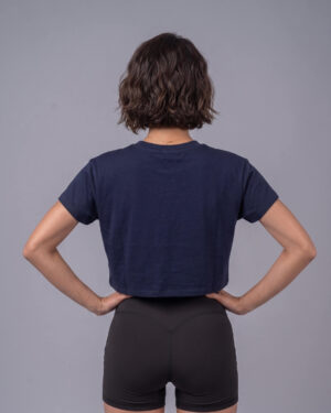 Navy Back Freedom — Outfield Active