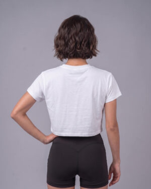 White Back Freedom — Outfield Active