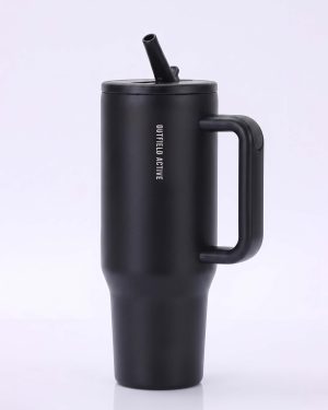 Black Tumb Scaled — Outfield Active