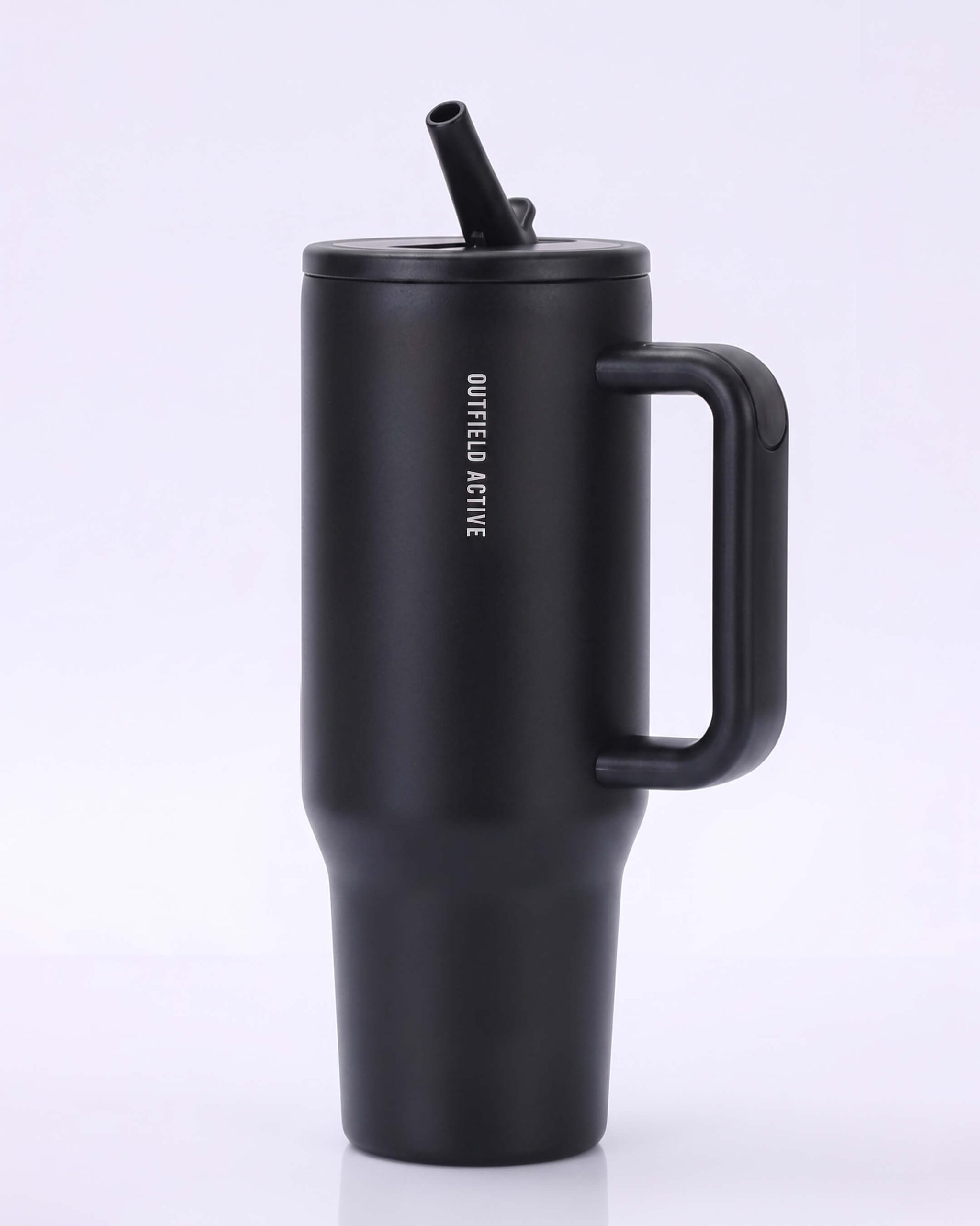 Black Tumb Scaled — Outfield Active