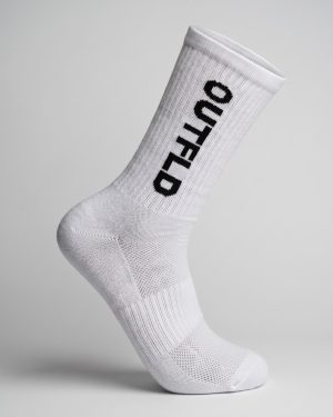 OUTFLD Sock Product Photo 1 — Outfield Active