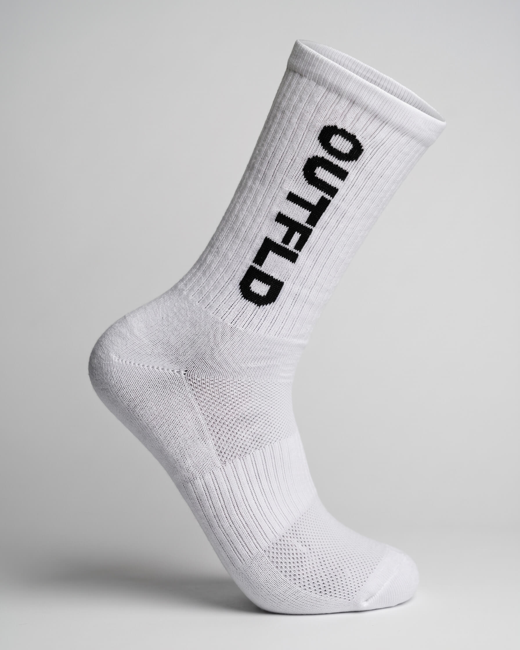 OUTFLD Sock Product Photo 1 — Outfield Active