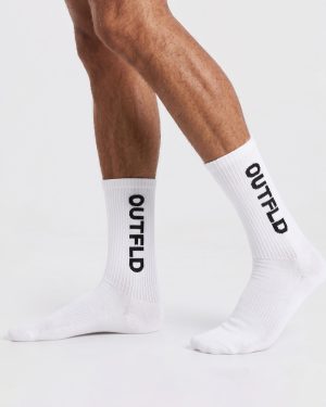 Men Outfld Sock 1 — Outfield Active